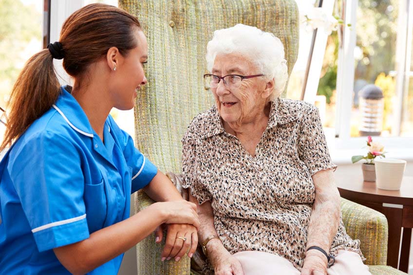 Home Care in Saint Louis