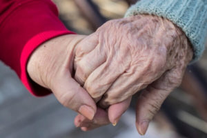 companion care for the elderly