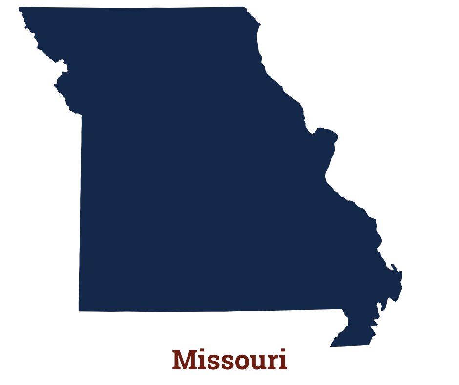 Job application for caregiver jobs in Missouri
