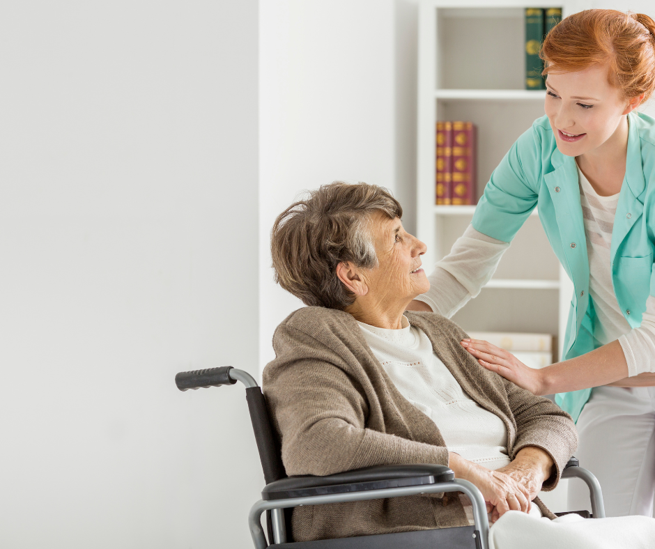 Join Advantage Home Care: Rewarding Work and Great Benefits Await!