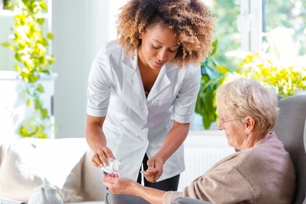 Hiring In-Home Health Caregivers